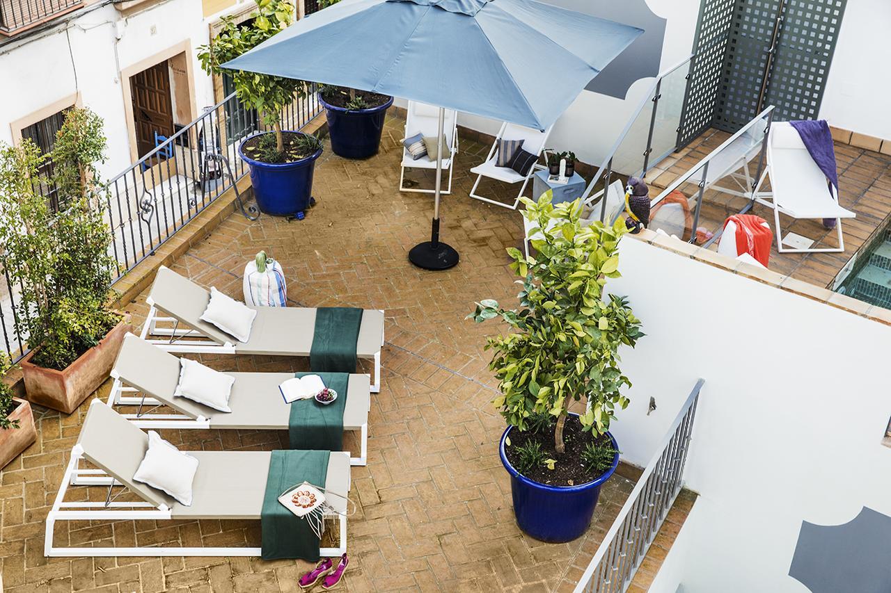 Matahacas Pool & Luxury, Seville